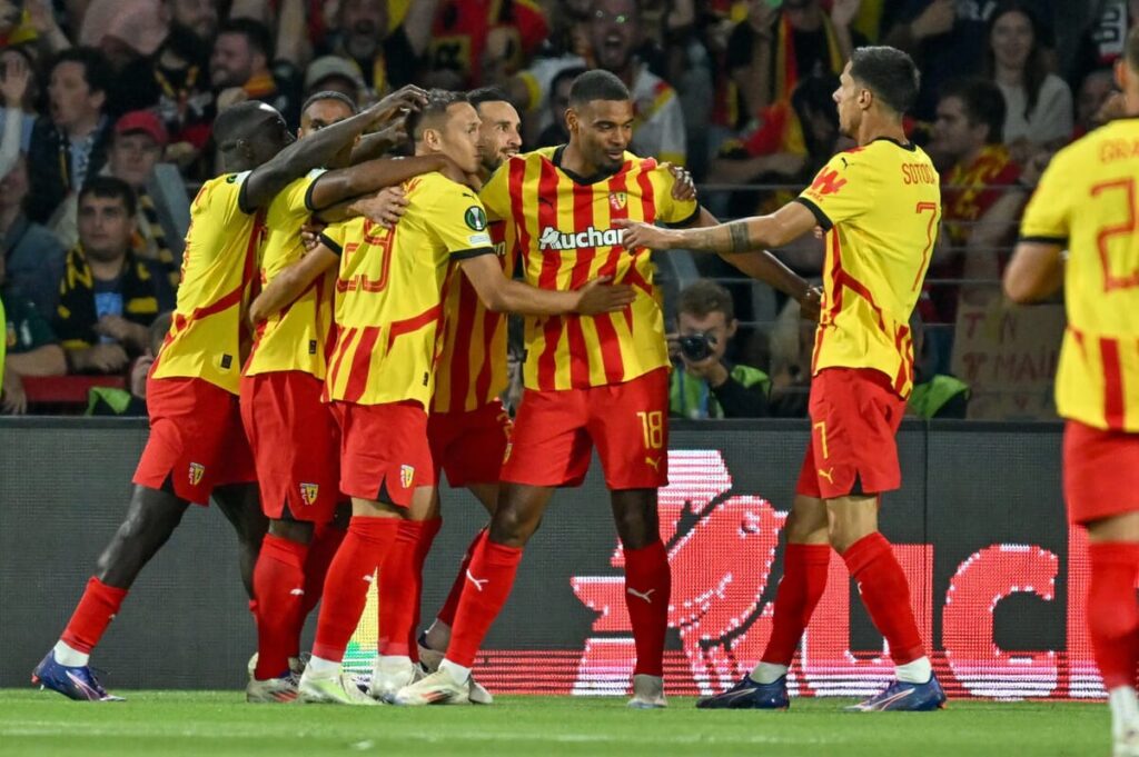 Lens vs Auxerre Prediction, Betting Tips, Lineups & Odds | 22 Aug 2026 - Sportsgambler