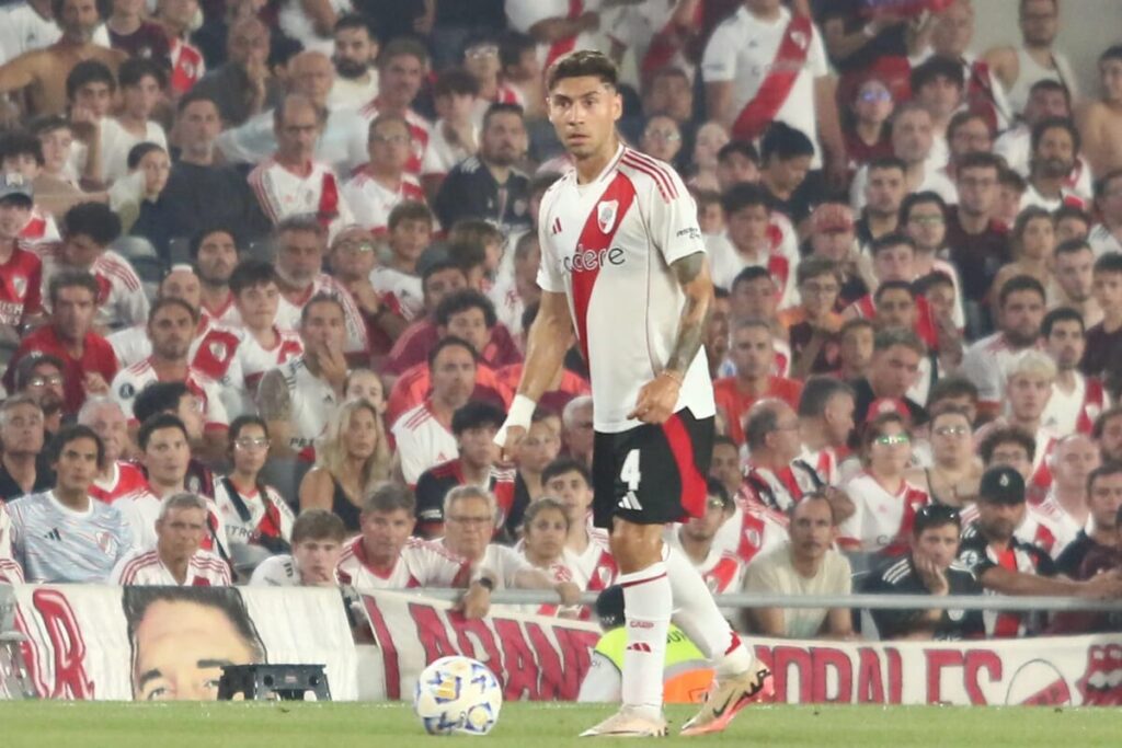 River Plate vs Rosario Central Prediction, Betting Tips, Lineups & Odds | 02 Aug 2026 - Sportsgambler