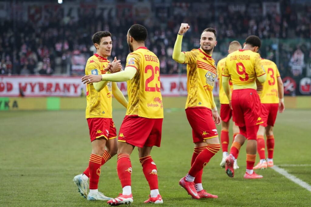 Jagiellonia Bialystok vs Rangers Prediction, Betting Tips, Lineups & Odds | 06 Aug 2026 - Sportsgambler