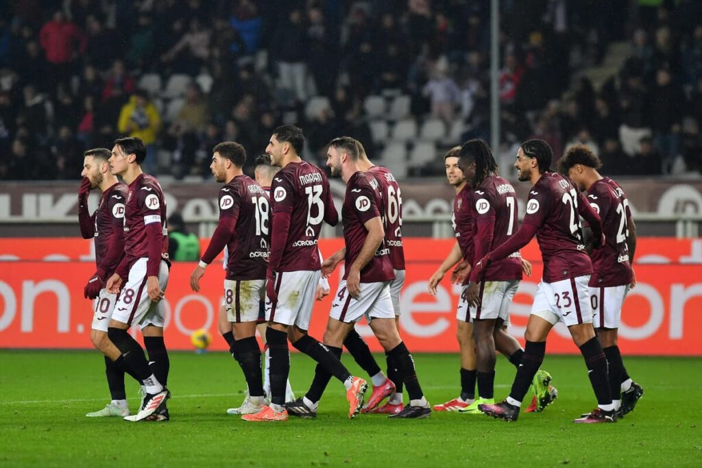 Sassuolo vs Torino Prediction, Betting Tips, Lineups & Odds | 29 Aug 2026 - Sportsgambler