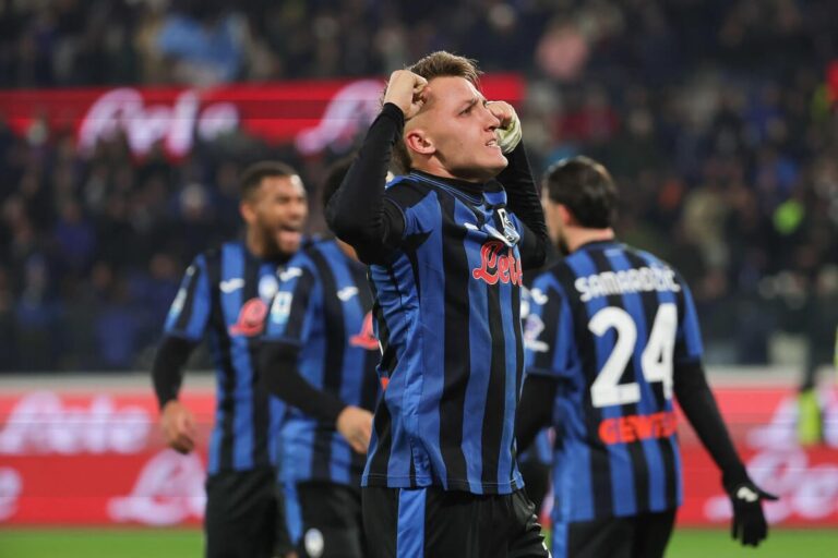 Atalanta vs Sassuolo Prediction, Betting Tips, Lineups & Odds | 23 Aug 2026 - Sportsgambler