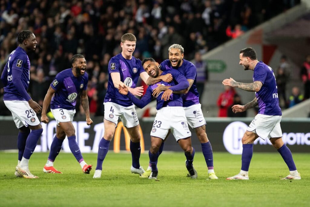 Toulouse vs Lyon Prediction, Betting Tips, Lineups & Odds | 22 Aug 2026 - Sportsgambler