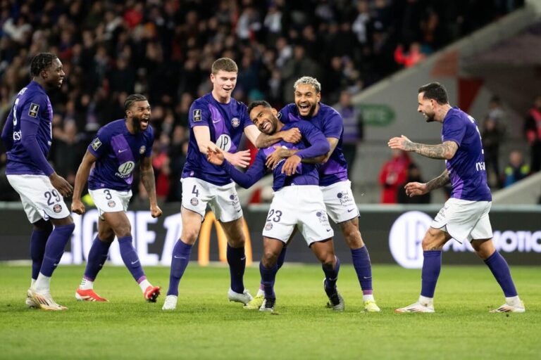 Toulouse vs Lyon Prediction, Betting Tips, Lineups & Odds | 22 Aug 2026 - Sportsgambler