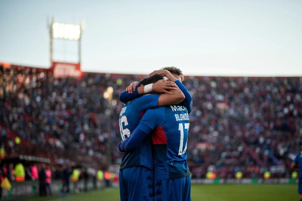 Tigre vs River Plate Prediction, Betting Tips, Lineups & Odds | 08 Aug 2026 - Sportsgambler