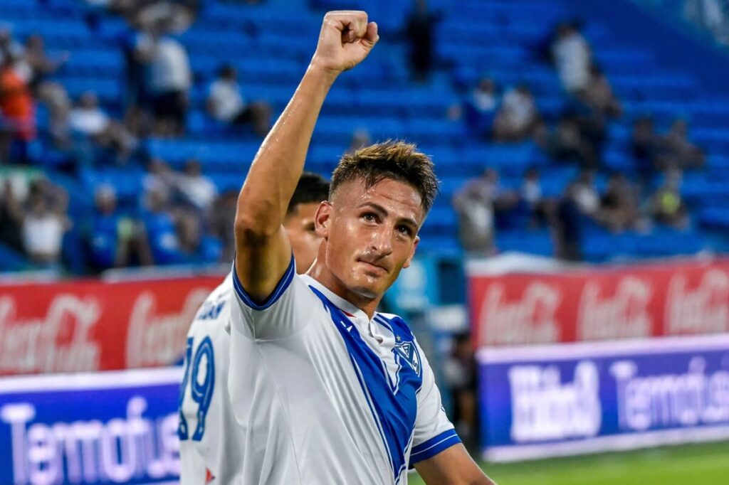 River Plate vs Vélez Sarsfield Prediction, Betting Tips, Lineups & Odds | 23 Aug 2026 - Sportsgambler