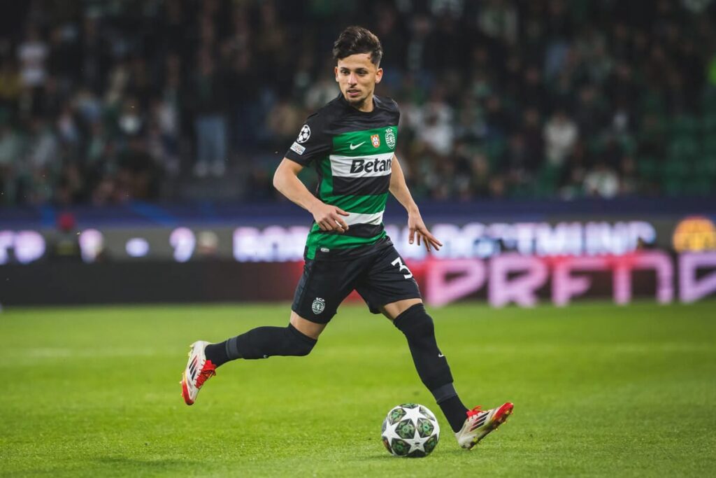 Estrela Amadora vs Sporting Prediction, Betting Tips, Lineups & Odds | 08 Aug 2026 - Sportsgambler