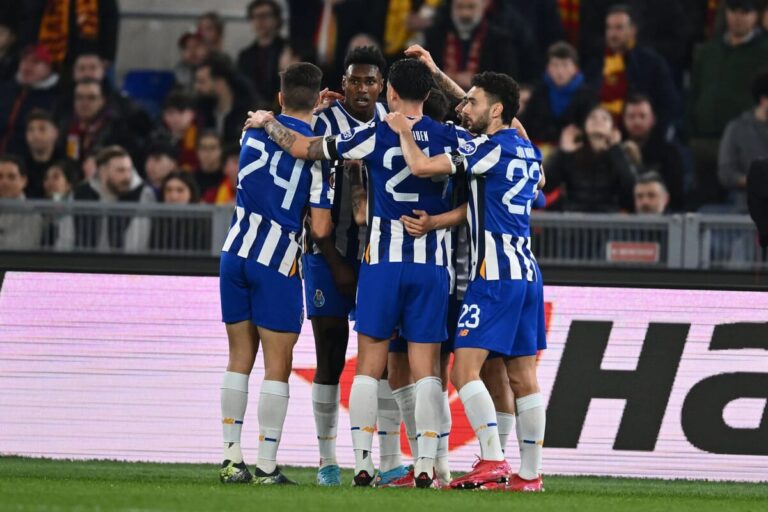 Porto vs Alverca Prediction, Betting Tips, Lineups & Odds | 09 Aug 2026 - Sportsgambler