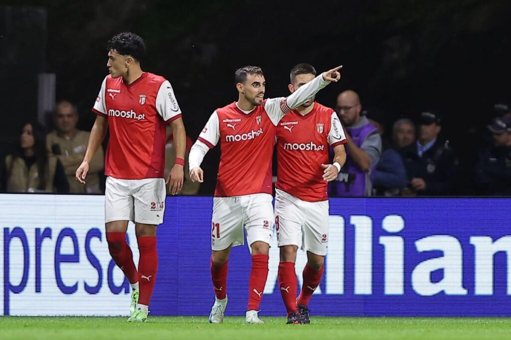 Braga vs Vitória Prediction, Betting Tips, Lineups & Odds | 31 Aug 2026 - Sportsgambler
