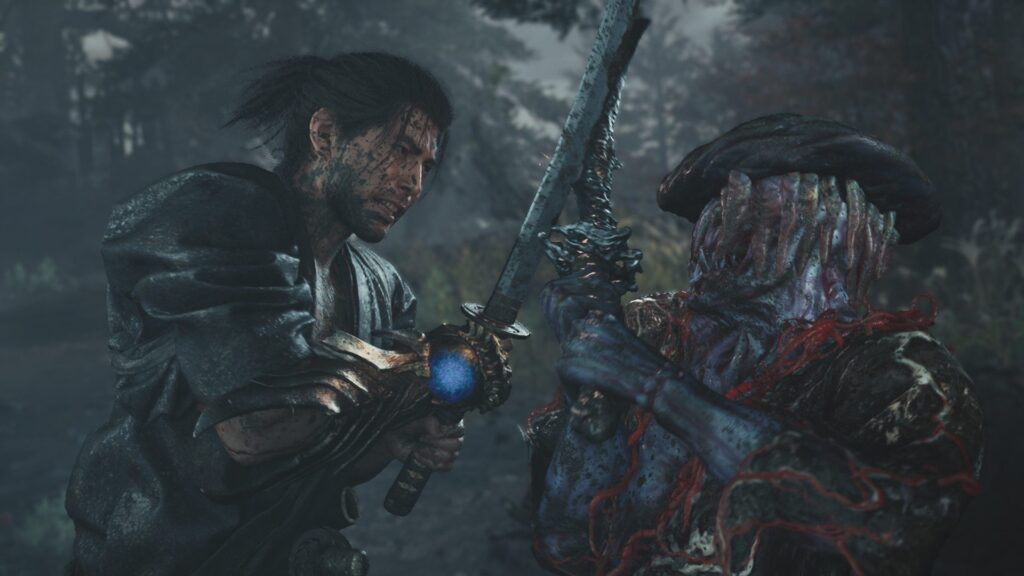 Onimusha: Way of the Sword interview, demo update detailed, new trailer revealed - PlayStation.Blog