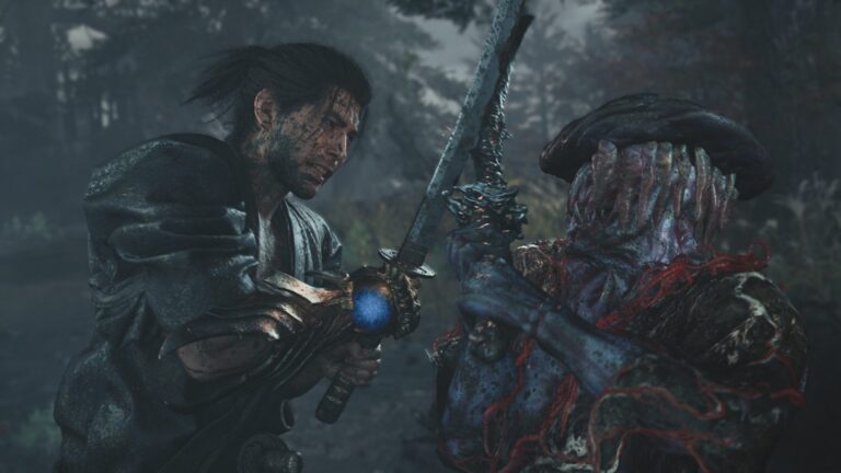 Onimusha: Way of the Sword interview, demo update detailed, new trailer revealed - PlayStation.Blog