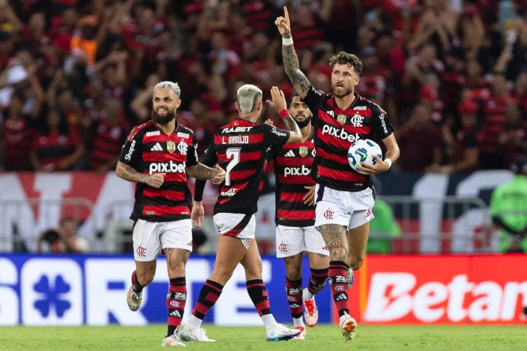 Flamengo vs Vitória Prediction, Betting Tips, Lineups & Odds | 09 Aug 2026 - Sportsgambler