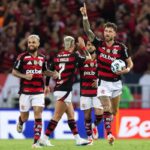 Flamengo vs Vitória Prediction, Betting Tips, Lineups & Odds | 09 Aug 2026 - Sportsgambler
