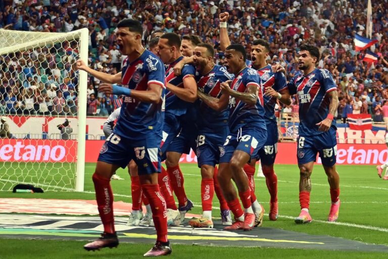 Bahia vs Internacional Prediction, Betting Tips, Lineups & Odds | 30 Aug 2026 - Sportsgambler