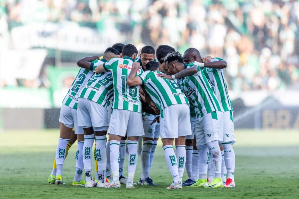 Juventude vs Atlético Mineiro Prediction, Betting Tips, Lineups & Odds | 04 Aug 2026 - Sportsgambler