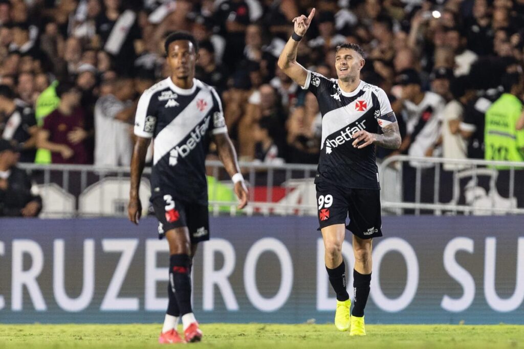 Vasco da Gama vs Fluminense Prediction, Betting Tips, Lineups & Odds | 01 Aug 2026 - Sportsgambler