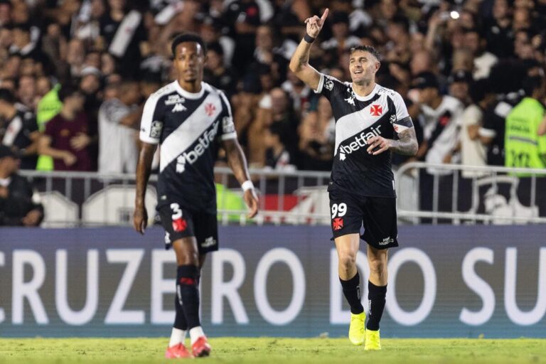 Vasco da Gama vs Fluminense Prediction, Betting Tips, Lineups & Odds | 01 Aug 2026 - Sportsgambler