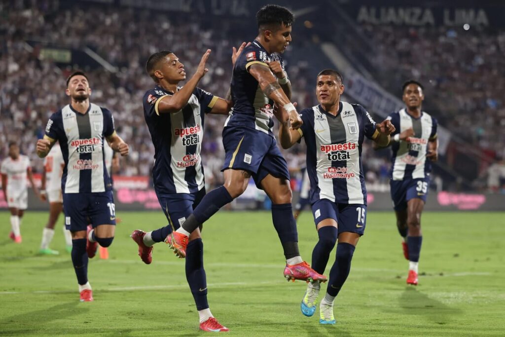 Melgar vs Alianza Lima Prediction, Betting Tips & Odds | 23 Aug 2026 - Sportsgambler