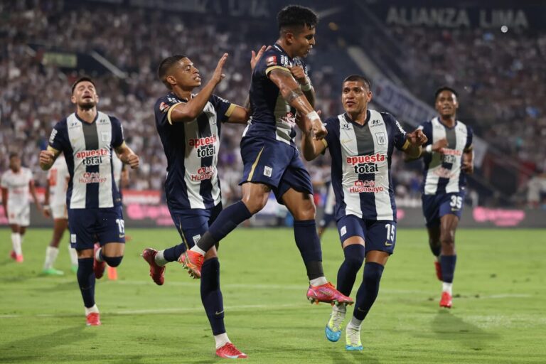Melgar vs Alianza Lima Prediction, Betting Tips & Odds | 23 Aug 2026 - Sportsgambler