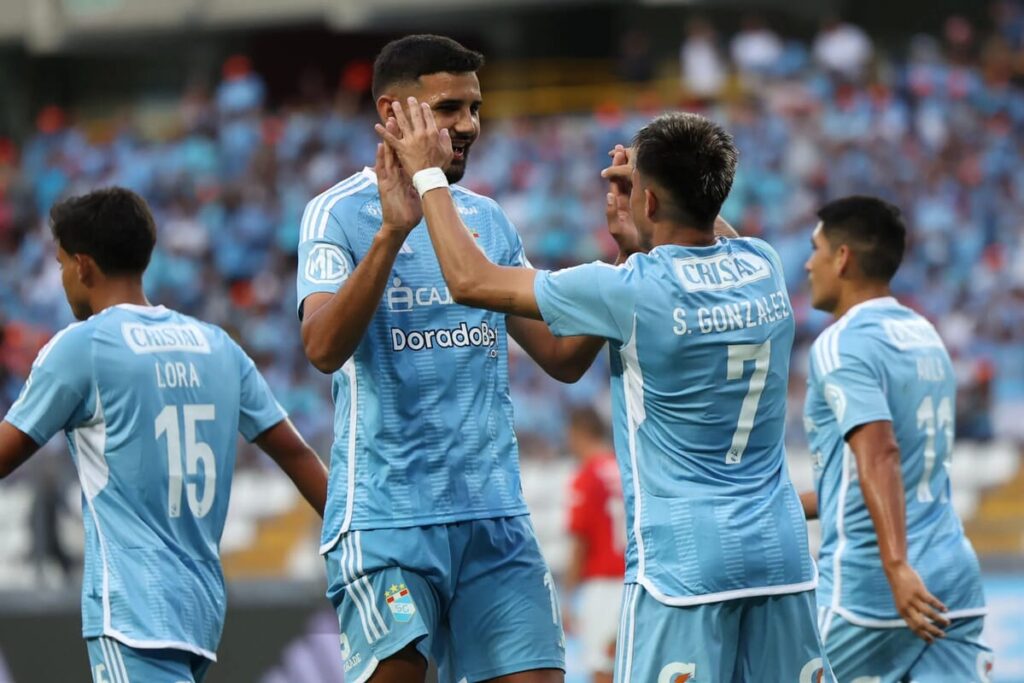 Sporting Cristal vs Juan Pablo II Prediction, Betting Tips & Odds | 02 Aug 2026 - Sportsgambler