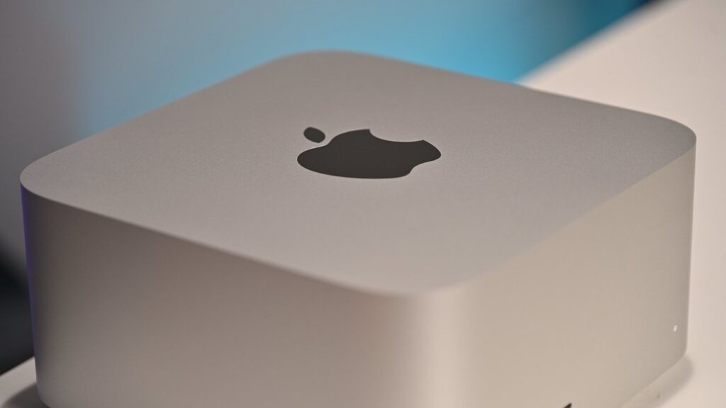 Mac Studio gets update to M5 Max and M5 Ultra - AppleInsider