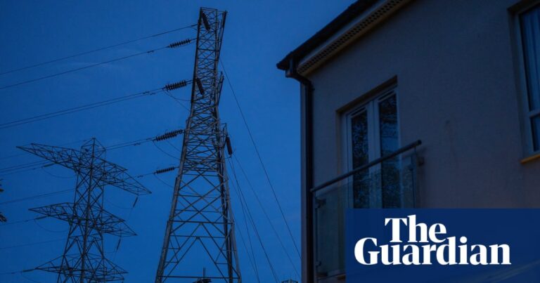 Millions in Great Britain can now face emergency power cuts at short notice - The Guardian