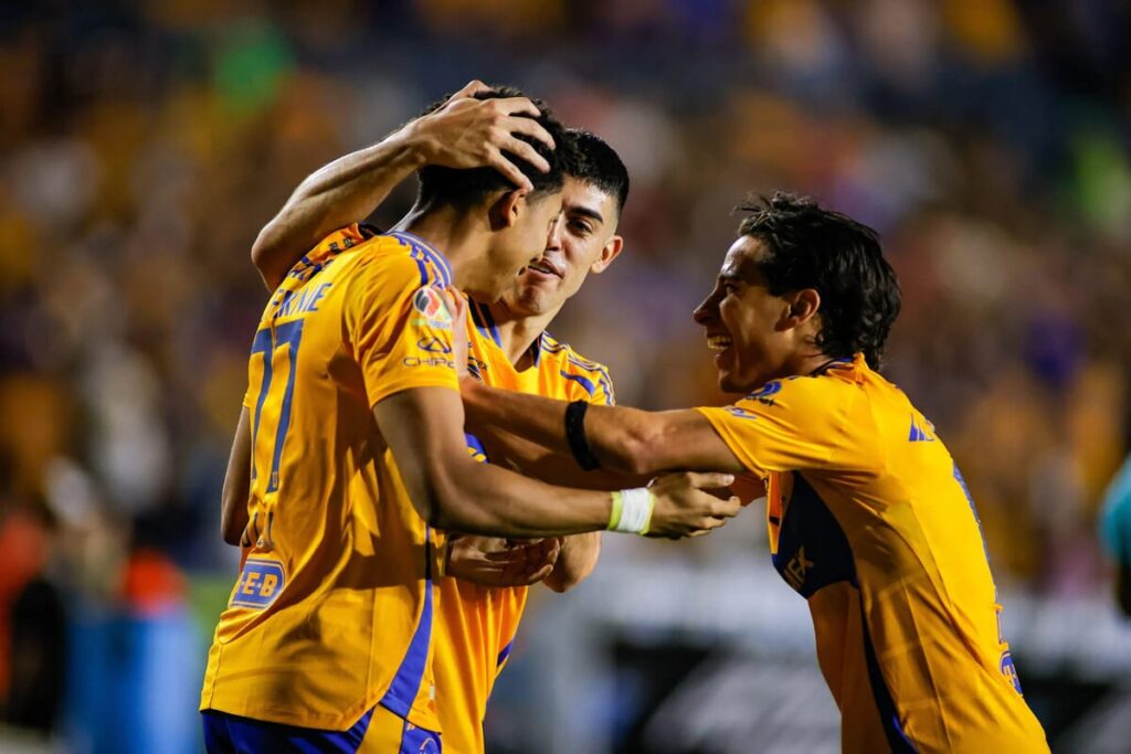 Querétaro vs Tigres Prediction, Betting Tips, Lineups & Odds | 01 Aug 2026 - Sportsgambler