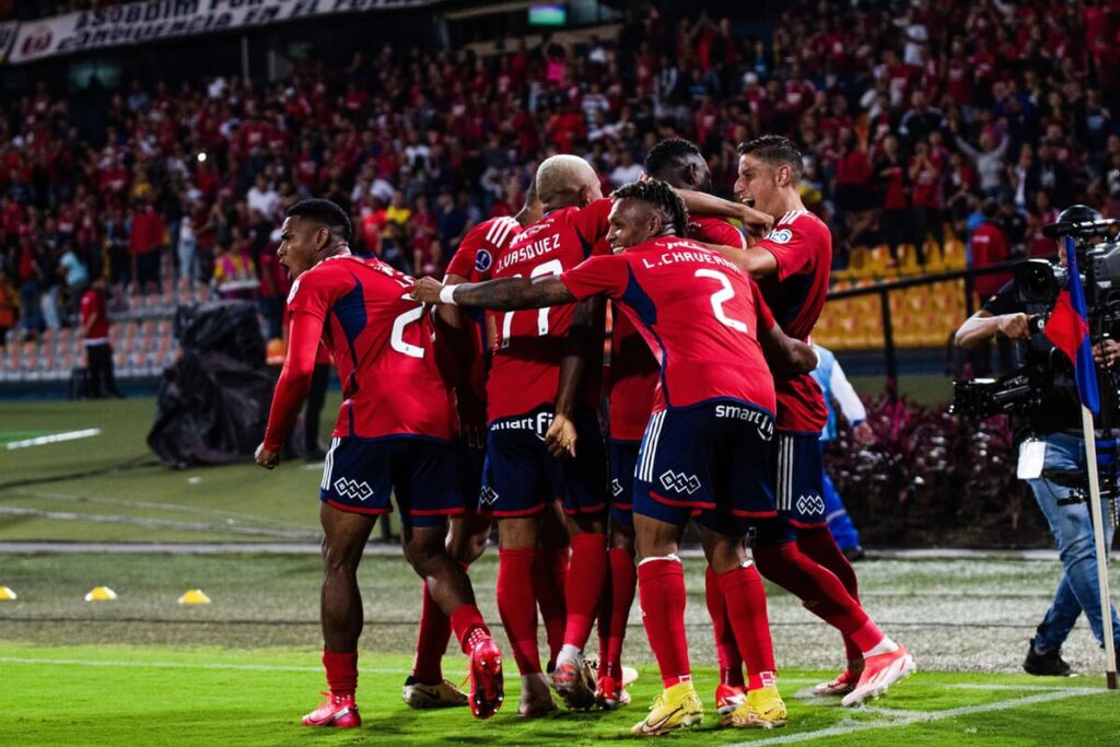 DIM vs Deportivo Cali Prediction, Betting Tips & Odds | 01 Aug 2026 - Sportsgambler