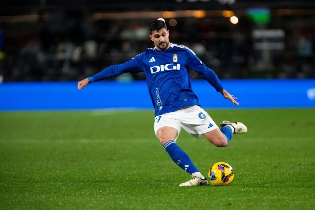 Real Oviedo vs Granada Prediction, Betting Tips, Lineups & Odds | 15 Aug 2026 - Sportsgambler