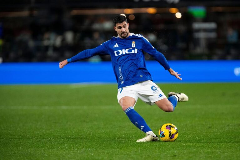 Real Oviedo vs Granada Prediction, Betting Tips, Lineups & Odds | 15 Aug 2026 - Sportsgambler