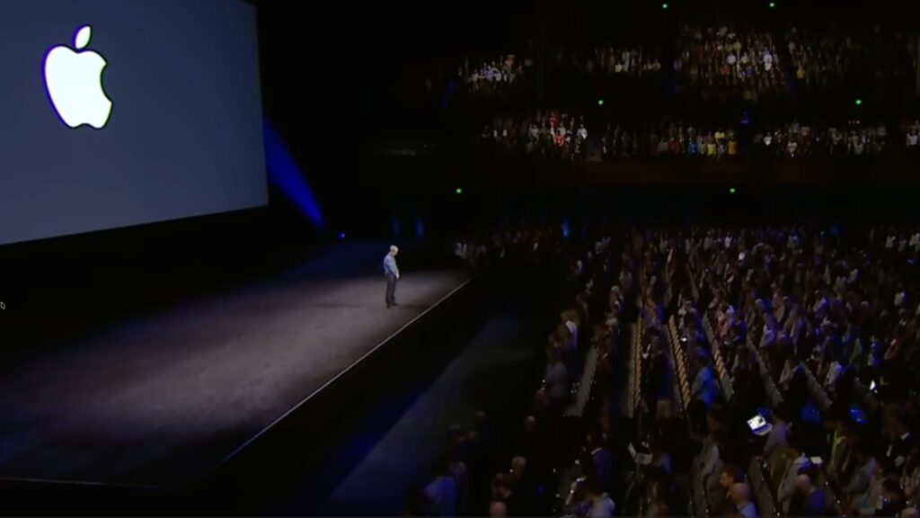 Tim Cook's greatest moments hosting WWDC - AppleInsider