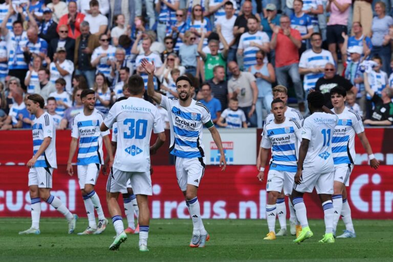 PEC Zwolle vs Ajax Prediction, Betting Tips, Lineups & Odds | 09 Aug 2026 - Sportsgambler
