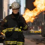 Dermot Mulroney Breaks Silence on Leaving Chicago Fire - AOL.com