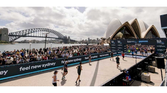 Sydney Marathon Entry List: Here's All Of The Elite Runners - FloTrack