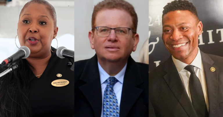 Jake Zimmerman takes early lead in race for St. Louis County Executive - STLtoday.com