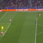 La UEFA da la razón al Barça por la mano de Pubill: ahora siempre será penalti - Mundo Deportivo