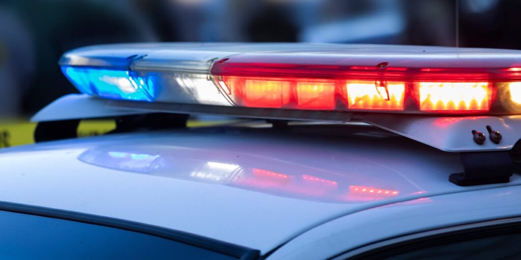 Mountain View High School placed on lockdown - KOLD