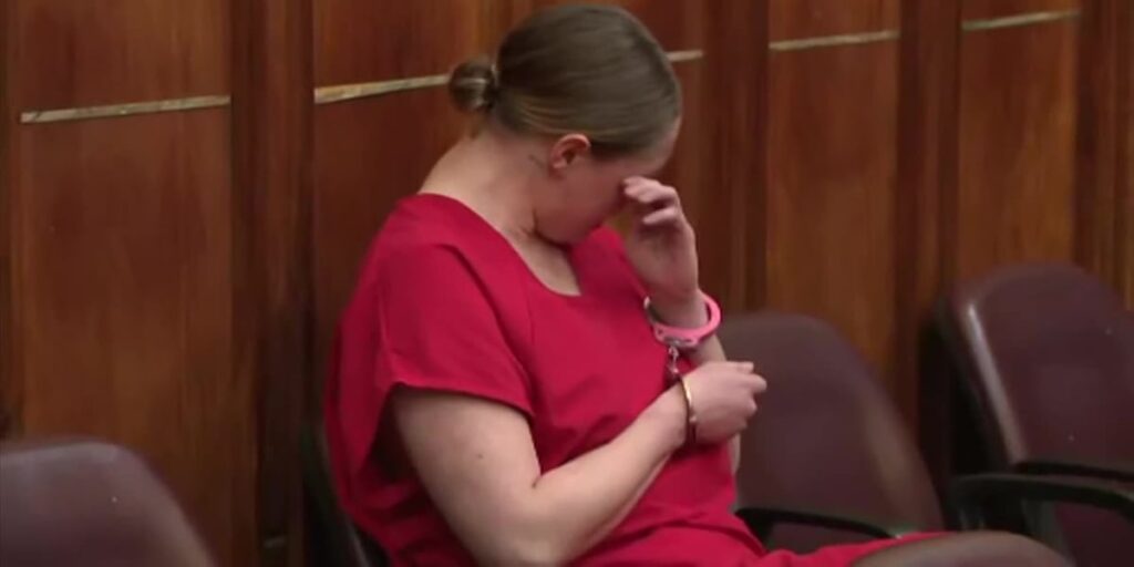OnlyFans model reaches plea deal in boyfriend’s murder case - FOX19 | Cincinnati