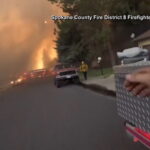 Could Spokane-style fire spread happen in Central Oregon? - KTVZ