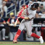 Bottom of Red Sox lineup delivers a series-opening win over the Marlins - The Boston Globe