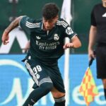 Who is Alexis Ciria? The 18-year-old Real Madrid winger impressing José Mourinho - Diario AS