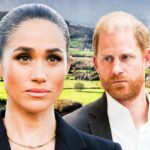 Why Meghan Markle Won’t Really Move to Hated UK With Prince Harry - The Daily Beast