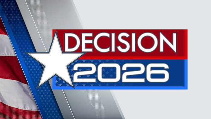 Decision 2026: What to know for the Aug. 4 primary election - WSLS
