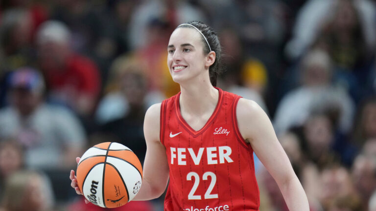 Caitlin Clark Pick, Stats for Fever vs. Wings – Thursday, August 20 - PrizePicks