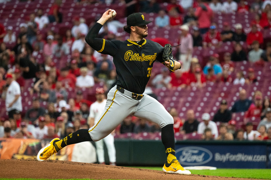 Pirates vs. Brewers Prediction, MLB Picks for Wednesday, August 5 - PrizePicks