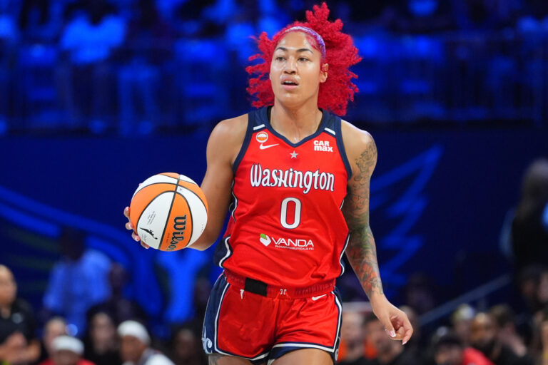 Wings vs. Mystics Prediction, Spread, WNBA Picks – Friday, July 31 - PrizePicks