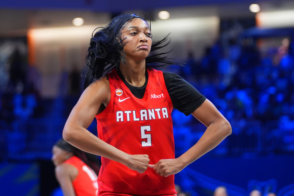 Mercury vs. Dream Prediction, Spread, WNBA Picks – Wednesday, August 5 - PrizePicks
