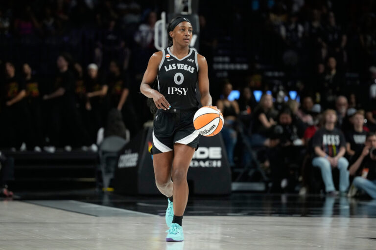 Aces vs. Sky Prediction, Spread, WNBA Picks – Saturday, August 1 - PrizePicks