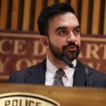 New York: Mamdani, facing fiscal constraints, unexpectedly clashes with the teachers' union that backed his candidacy - voz.us