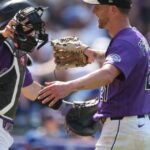Freeland dazzles in 99-degree heat with a complete game as the Rockies sweep the Royals - The Daily Gazette