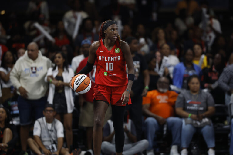 Dream vs. Aces Prediction, Spread, WNBA Picks – Tuesday, August 18 - PrizePicks